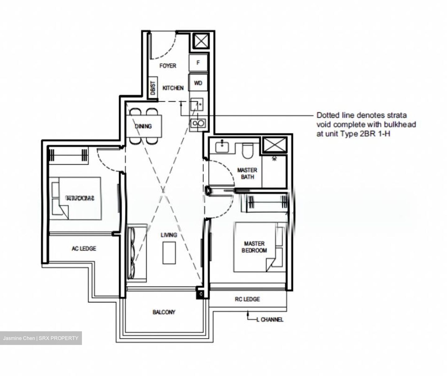 Dunman Road (D15), Condominium #613363761